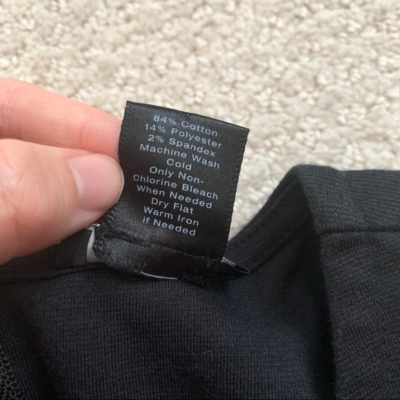 NWOT Ann Taylor Tank - Picture 6 of 6